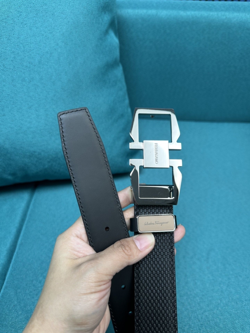 Ferragamo Belts